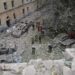 Ракетний удар по Львову. Відомо про 4 загиблих і 32 поранених (фото, відео)