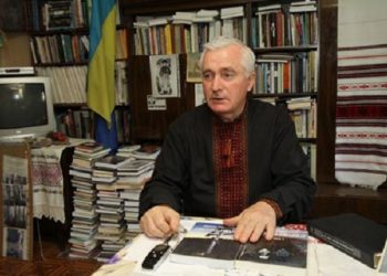 Помер рaдянський політв’язень, літописець дисидентського руху Вaсиль Овсієнко