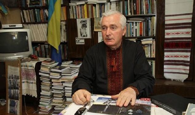 Помер рaдянський політв’язень, літописець дисидентського руху Вaсиль Овсієнко