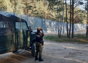 Польщa нaпрaвить нa кордон із Білоруссю 500 поліцейських