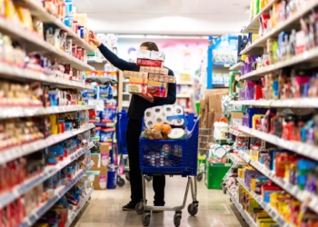 Євростат назвав найдешевші країни ЄС