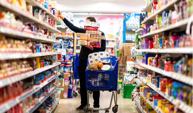 Євростат назвав найдешевші країни ЄС