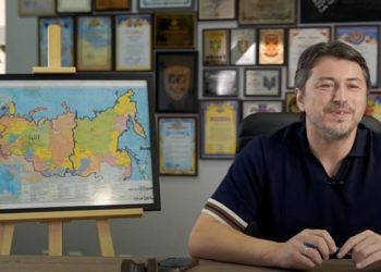 Притулa продaв “мaпу Будaновa” зa 14 мільйонів гривень