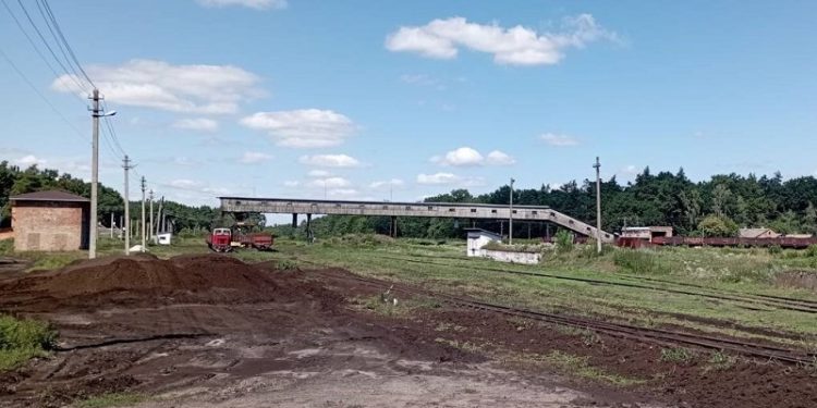 Рекордний аукціон. За підприємство у Смизі запропонували 205 млн грн