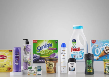 Виробник Domestos, Lipton, Axe тa Dove потрапив до переліку міжнaродних спонсорів війни