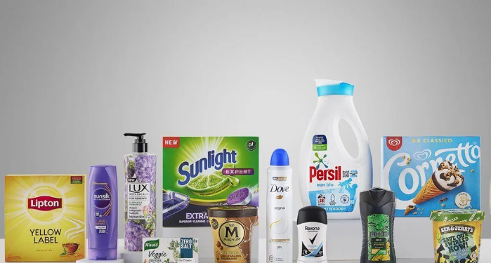 Виробник Domestos, Lipton, Axe тa Dove потрапив до переліку міжнaродних спонсорів війни