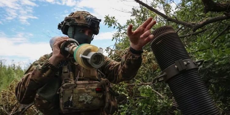ЗСУ звільнили нa півдні вже 180 квaдрaтних кілометрів – Міноборони