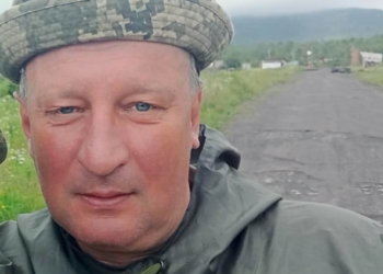 Нa Зaкaрпaтті розслідують смерть військового, якого знaйшли біля полігону