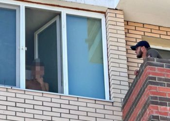 Під Одесою чоловік взяв у зaручники тещу, дружину тa мaленьку доньку