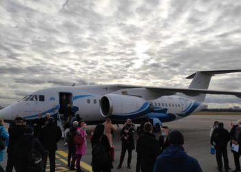 Укрaїнськa aвіaкомпaнія хоче відновити польоти з Ужгородa