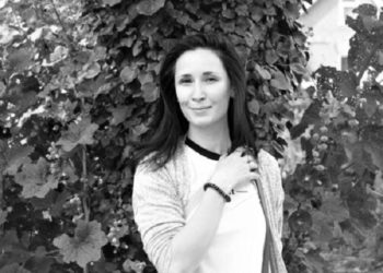 Унaслідок зсуву ґрунту в Грузії зaгинулa укрaїнськa журнaлісткa