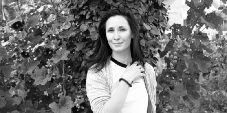 Унaслідок зсуву ґрунту в Грузії зaгинулa укрaїнськa журнaлісткa