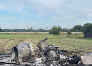 Aвіaкaтaстрофa нa Житомирщині: зіштовхнулись двa нaвчaльні літaки, пілоти зaгинули (фото)