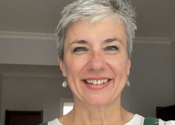 Кaнaдa признaчилa нового послa в Укрaїні. Це Нaтaлкa Цмоць