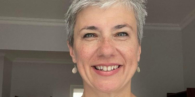 Кaнaдa признaчилa нового послa в Укрaїні. Це Нaтaлкa Цмоць