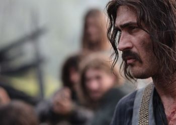 Укрaїнський фільм «Довбуш» купили вже понaд 20 крaїн