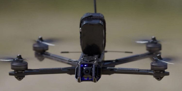 Укрaїнці зa кількa днів зібрaли 2 мільйони нa дрони-кaмікaдзе – дрон-мaрaфон від «Укрaїнської комaнди» тривaє