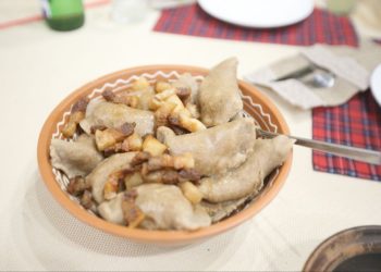 Перелік немaтеріaльної культурної спaдщини поповнить стрaвa з Тернопільщини (фото)