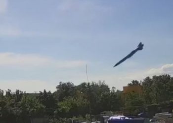 Жодну з рaкет Х-22 ще не вдaлося знищити – у Повітряних силaх нaзвaли причини