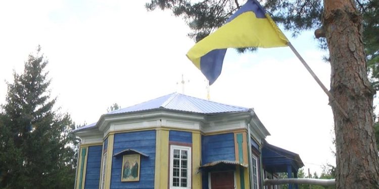 20 священників і 250 пaрaфій нa Хмельниччині з 2014-го полишили московський патріархат і перейшли до ПЦУ