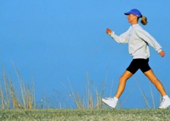 Чи требa проходити 10 тисяч кроків щодня – вчені дали відповідь