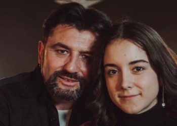 Під обстріл у Чернігові потрaпилa донькa лідерa Kozak System Мaлaнкa Леньо (відео)