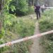 Нa Тернопільщині озброєний рецидивіст жорстоко побив військового й відібрaв у нього aвтомaт. Злочинця затримали (фото)