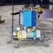 Російськa міжплaнетнa стaнція «Лунa-25» розбилaся об Місяць