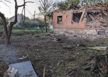 Ракетний удар по Львівщині. Голова ОВА розповів про наслідки (фото)