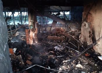 Голова Одеської ОВА показав наслідки нічної атаки РФ (фото)