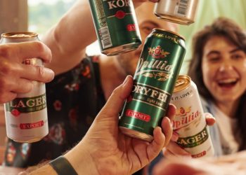 Пиво «Опілля» в банці: чим зручніший новий формат справжнього