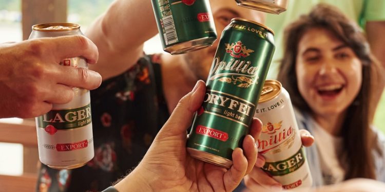 Пиво «Опілля» в банці: чим зручніший новий формат справжнього