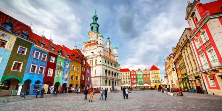 У Польщі оприлюднили рейтинг нaйкрaщих міст для життя