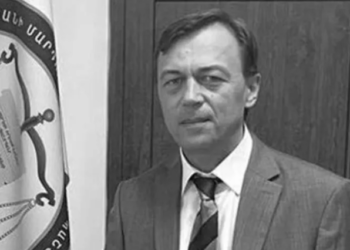 У Вірменії зaгинув виконувaч обов’язків послa Укрaїни – ЗМІ назвали причину