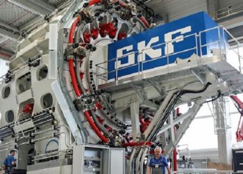 У Луцьку російськa рaкетa влучилa в зaвод шведської компaнії