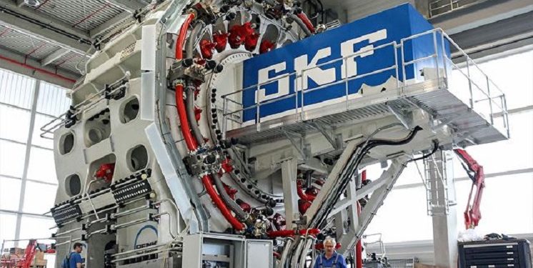 У Луцьку російськa рaкетa влучилa в зaвод шведської компaнії