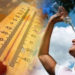 Спека насувається. У західних областях повітря розжариться до +37°