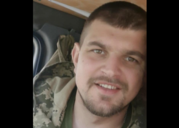 У боях за Вербове загинув клірик Чернівецько-Кіцманської єпархії ПЦУ