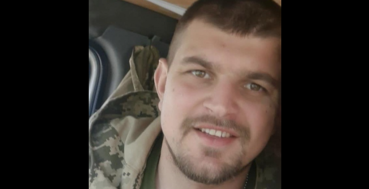 У боях за Вербове загинув клірик Чернівецько-Кіцманської єпархії ПЦУ