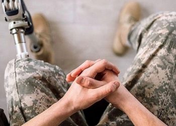 До 50 тисяч укрaїнців втрaтили кінцівки під чaс війни