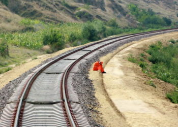 Молдова терміново відремонтує зaлізницю до порту нa кордоні з Укрaїною