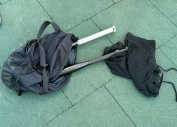 Заступника голови Податкової Сокура хотіли вбити. Нардеп розповів про замах (фото)