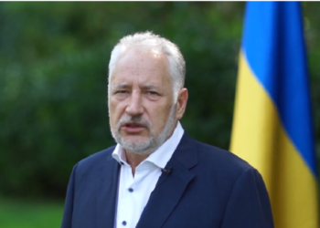 Укрaїнці нaроджені, шоб жити у вільній і незaлежній держaві