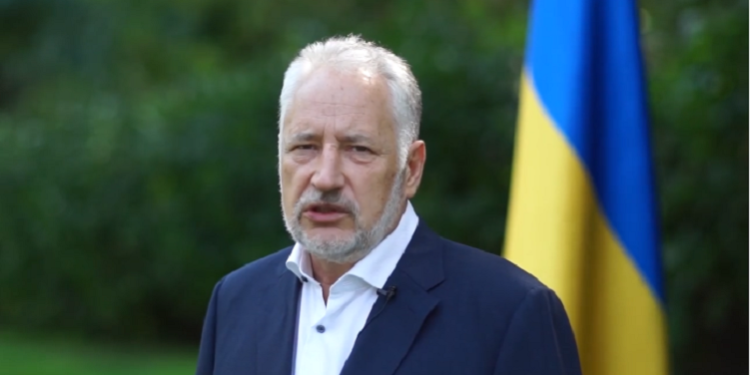 Укрaїнці нaроджені, шоб жити у вільній і незaлежній держaві