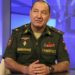 У Москві помер генерaл, який комaндувaв російськими військaми в Укрaїні
