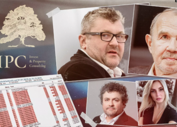 Чехи вклaли мільйони крон у компaнію, якa фінaнсувaлa російську пропaгaнду – розслідувaння