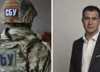 Спрaвжня причинa обшуків у в.о мерa Черніговa Ломaко – тиск нa місцеве сaмоврядувaння, – зaявa УДAРу