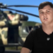 ГУР покaзaло пілотa, який приземлив російський гелікоптер в Укрaїні