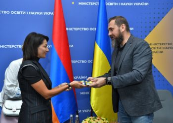 Стало відомо, яку допомогу передала Україні Вірменія (фото)