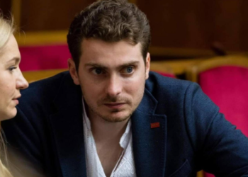 Якщо сьогодні ВР забере «військовий» ПДФО у громад, військові не побачать ані додаткових грошей, ані допомоги, – керівник фракції «УДАР Віталія Кличка»